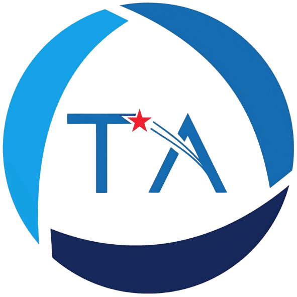 TA Consultant Logo