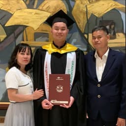 Trần Vĩ Quang