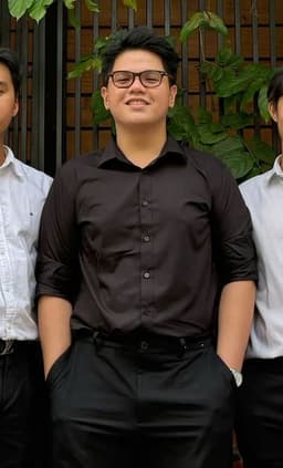 Nguyễn Ngọc Thiên Phước